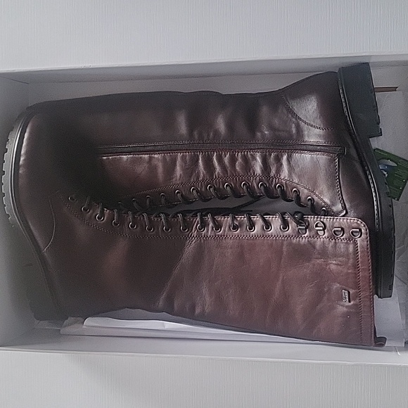 Remonte Lace-up Boots - Picture 4 of 4